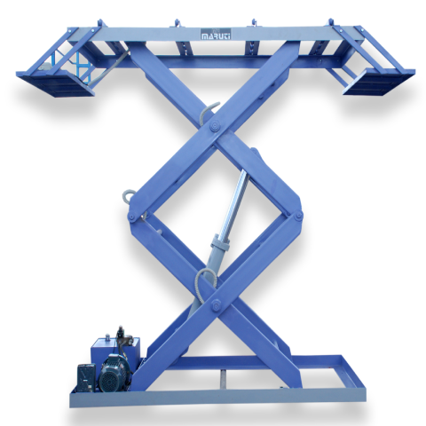 Scissor Lift